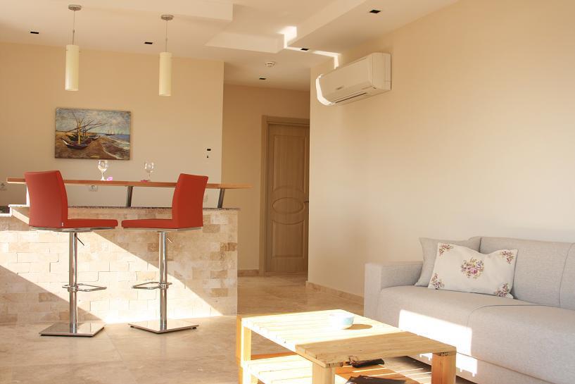 Saylam Suites Каш Екстер'єр фото