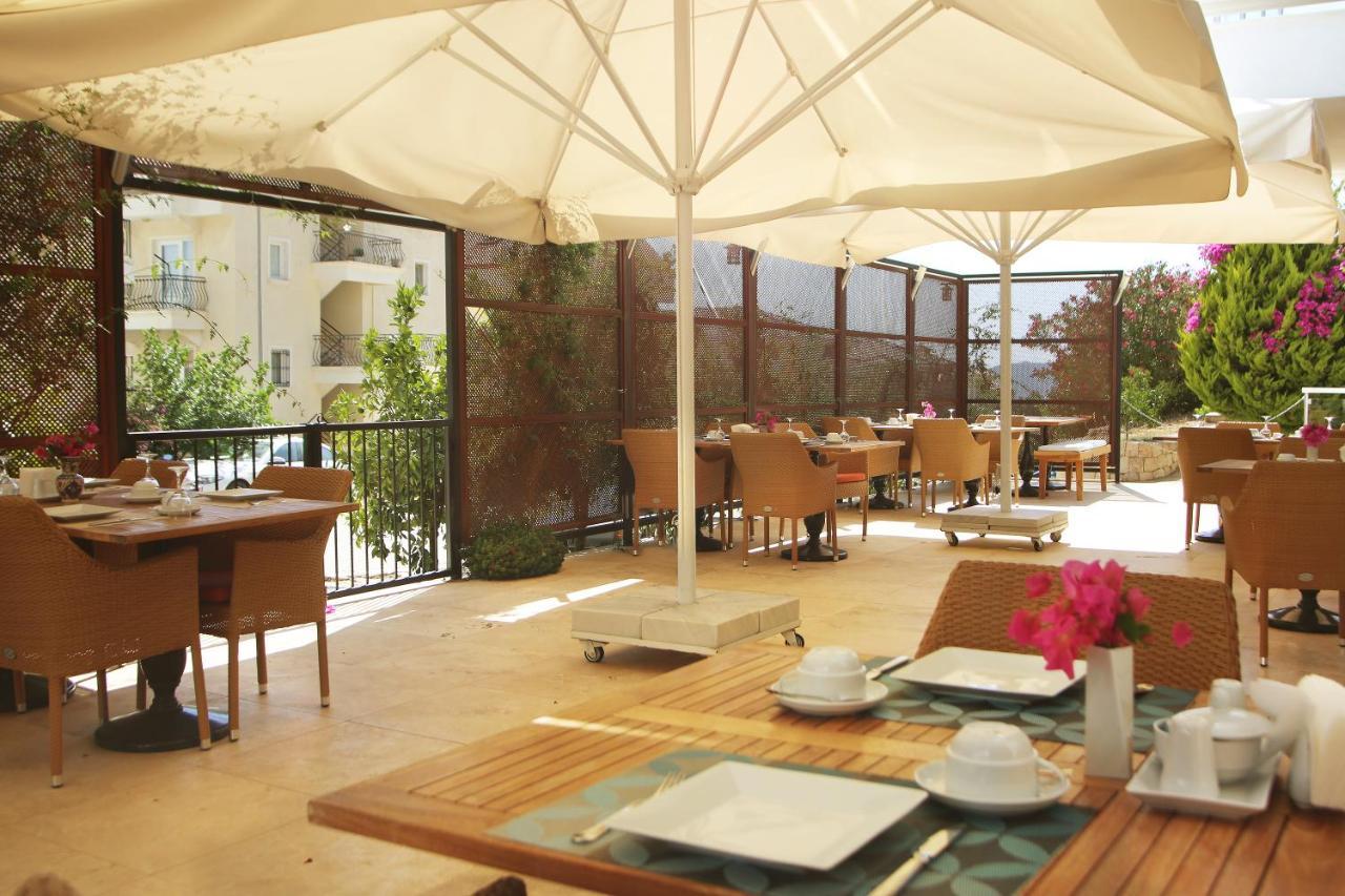 Saylam Suites Каш Екстер'єр фото