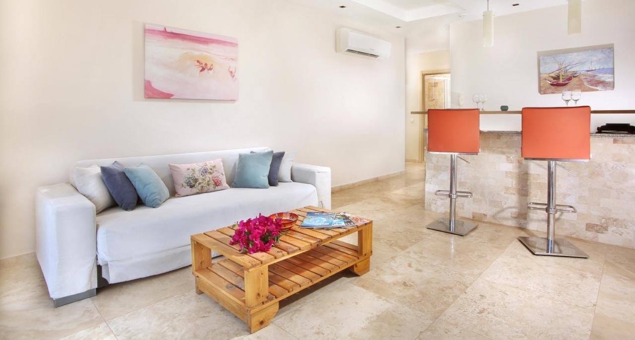 Saylam Suites Каш Екстер'єр фото