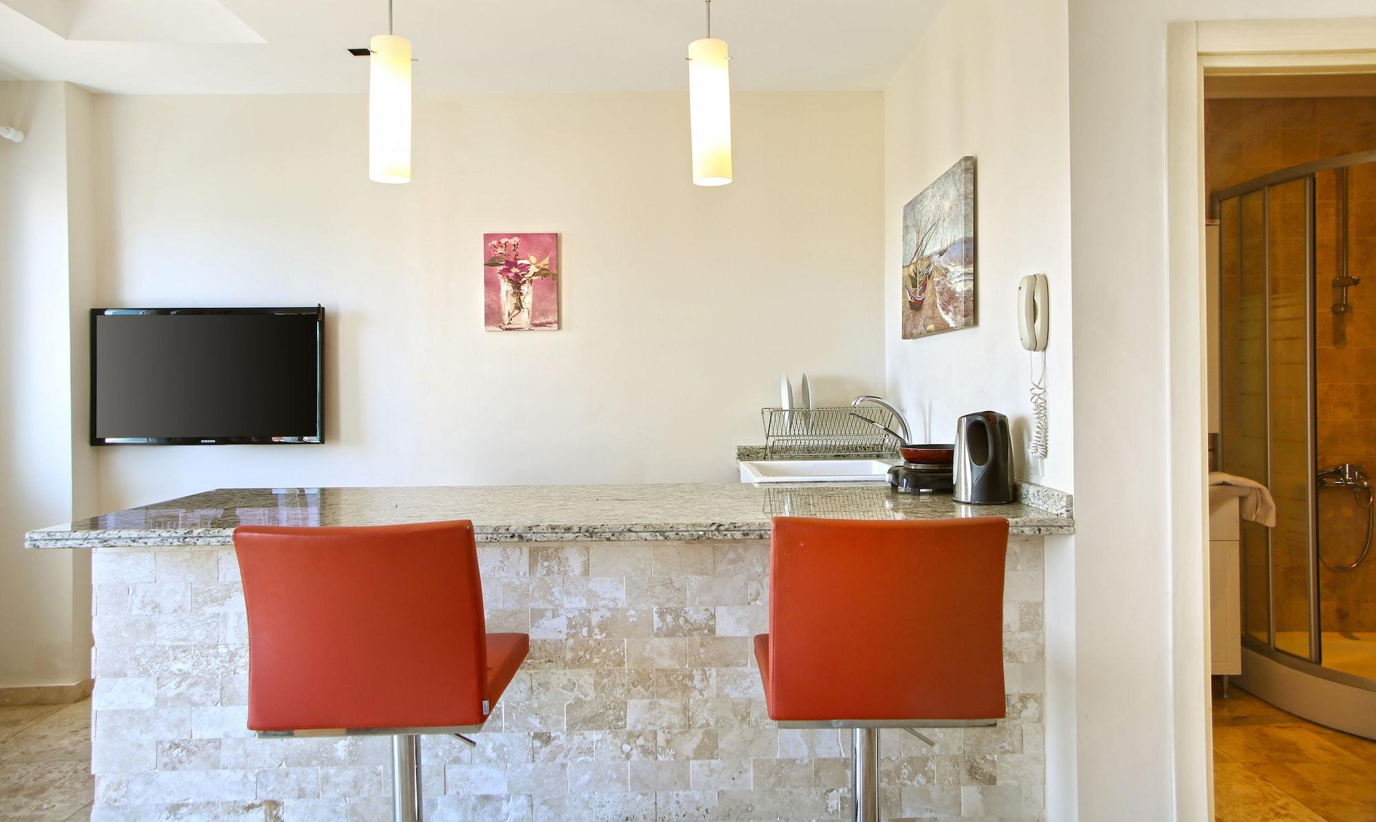 Saylam Suites Каш Екстер'єр фото