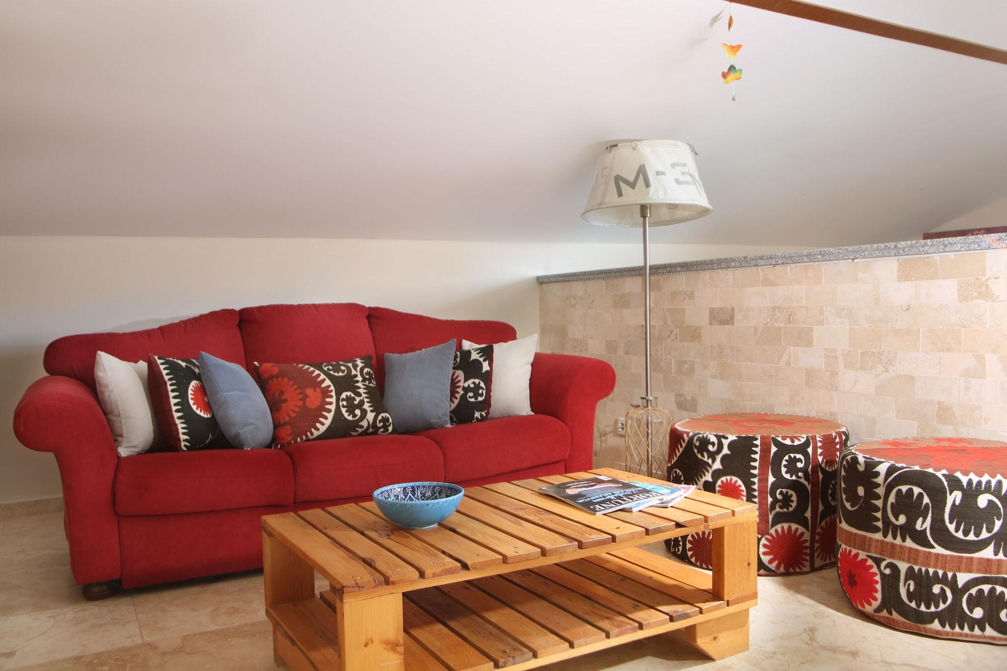 Saylam Suites Каш Екстер'єр фото