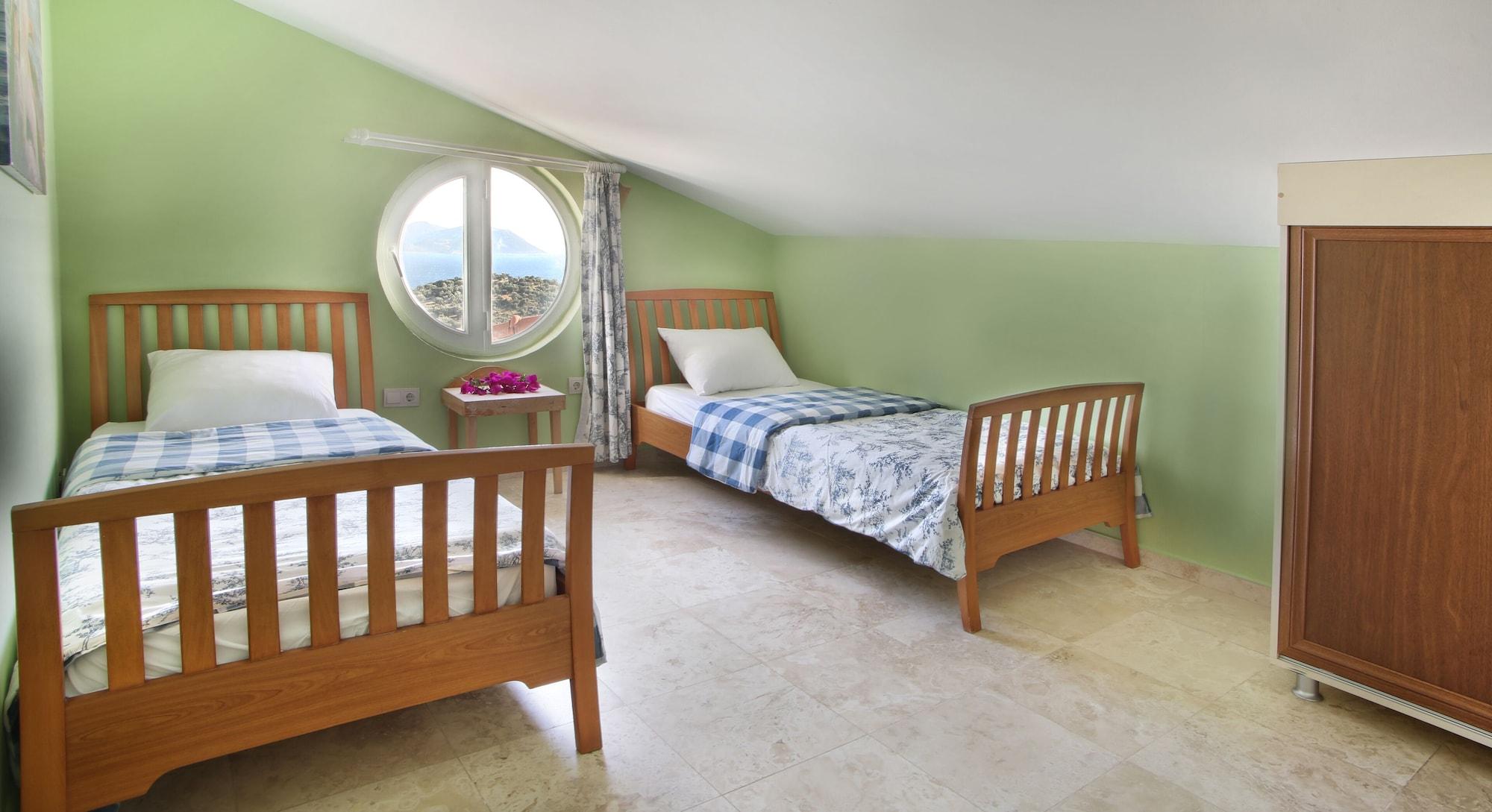 Saylam Suites Каш Екстер'єр фото