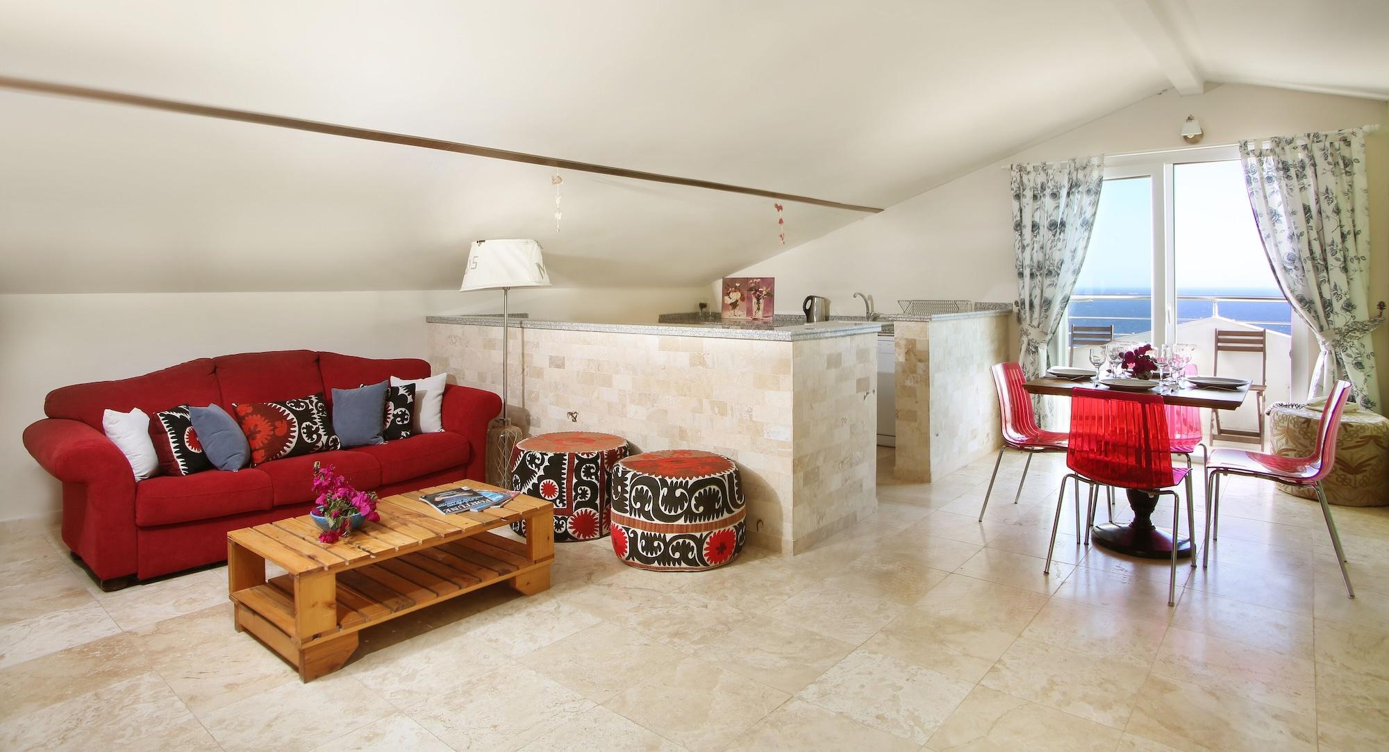 Saylam Suites Каш Екстер'єр фото