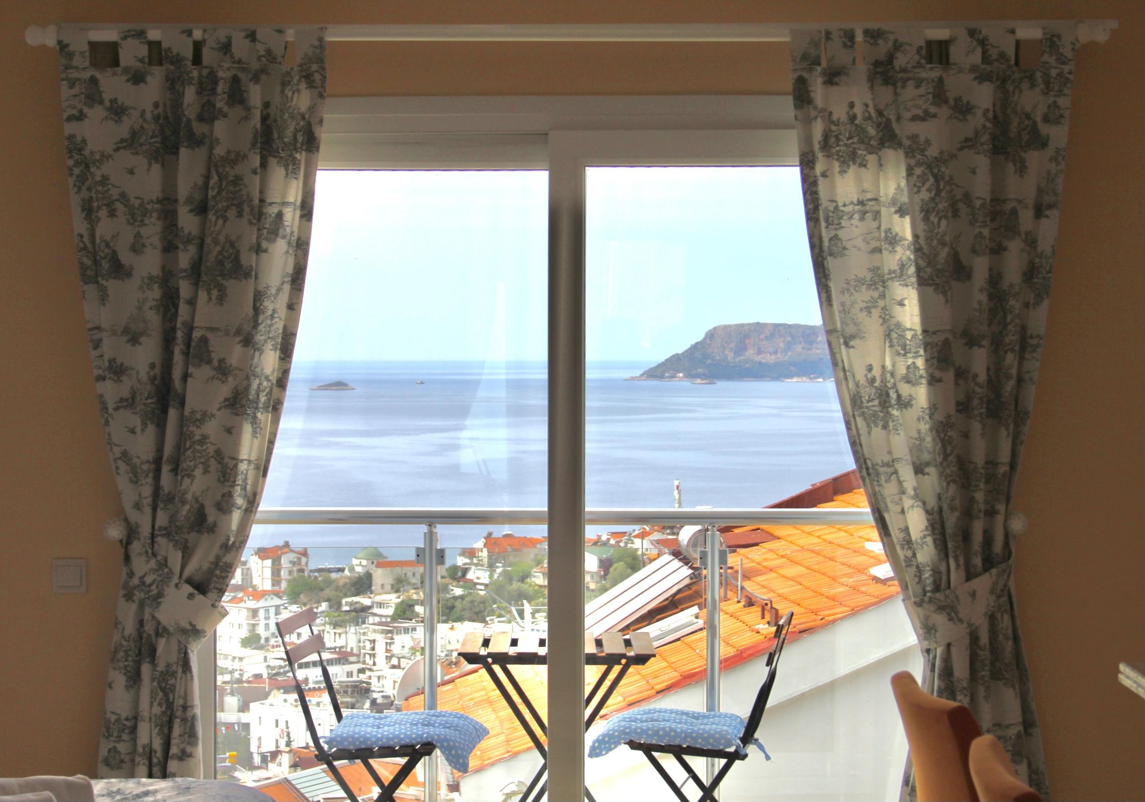 Saylam Suites Каш Екстер'єр фото