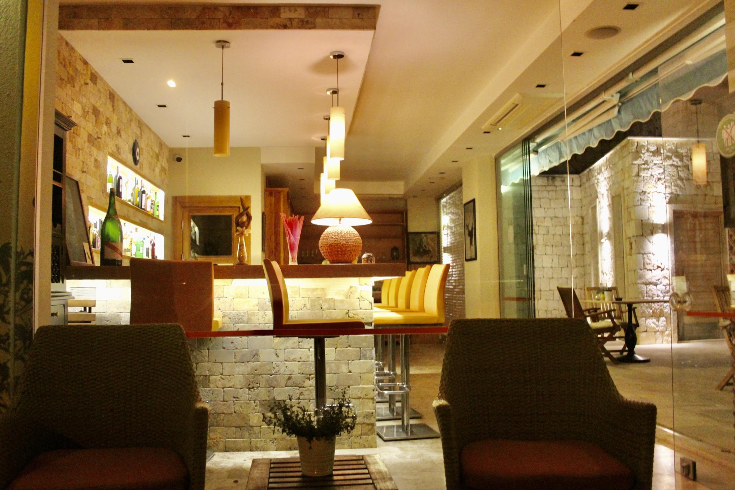 Saylam Suites Каш Екстер'єр фото