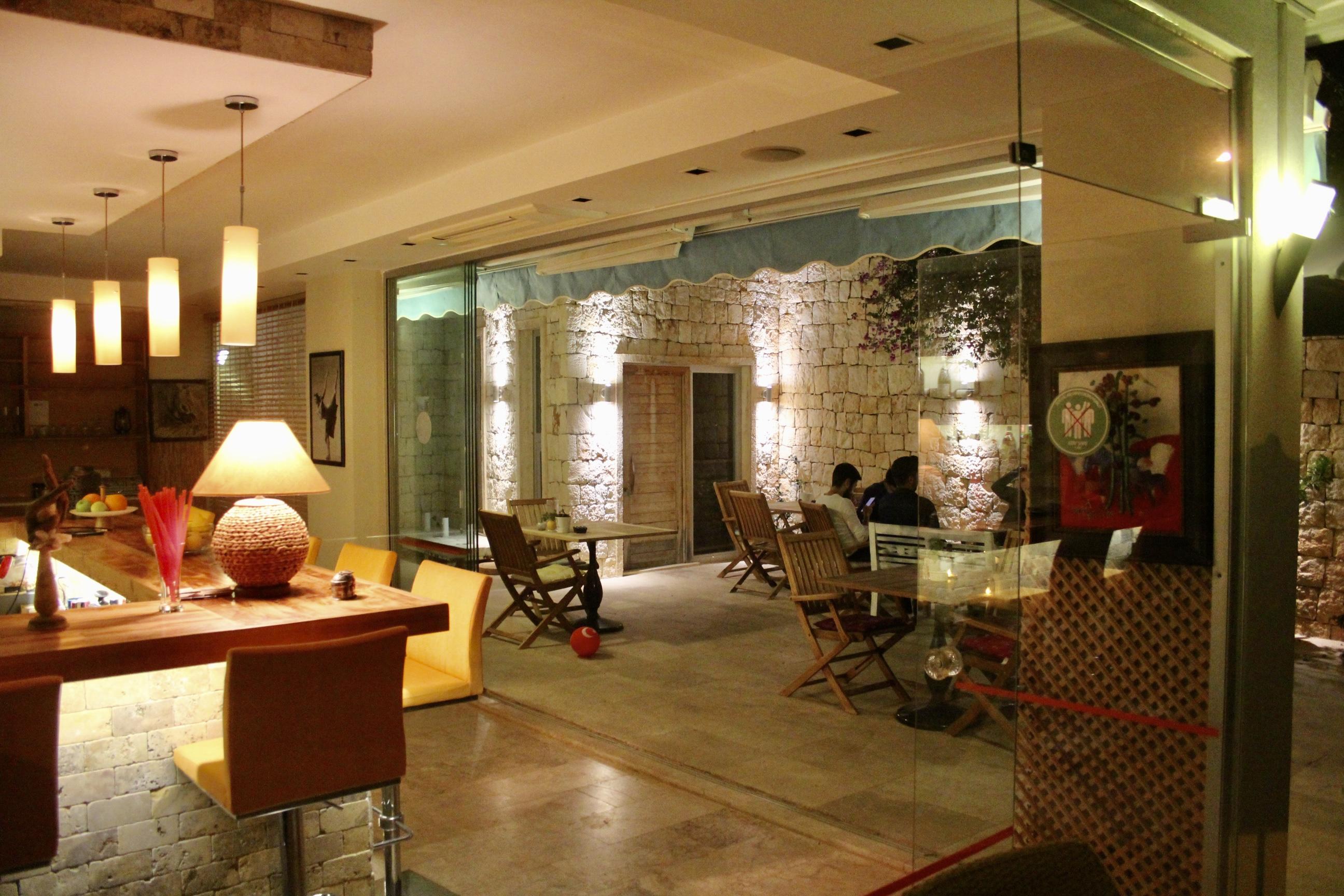 Saylam Suites Каш Екстер'єр фото