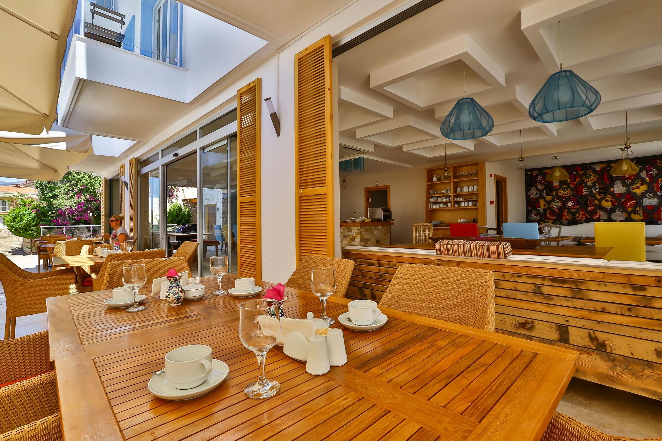 Saylam Suites Каш Екстер'єр фото