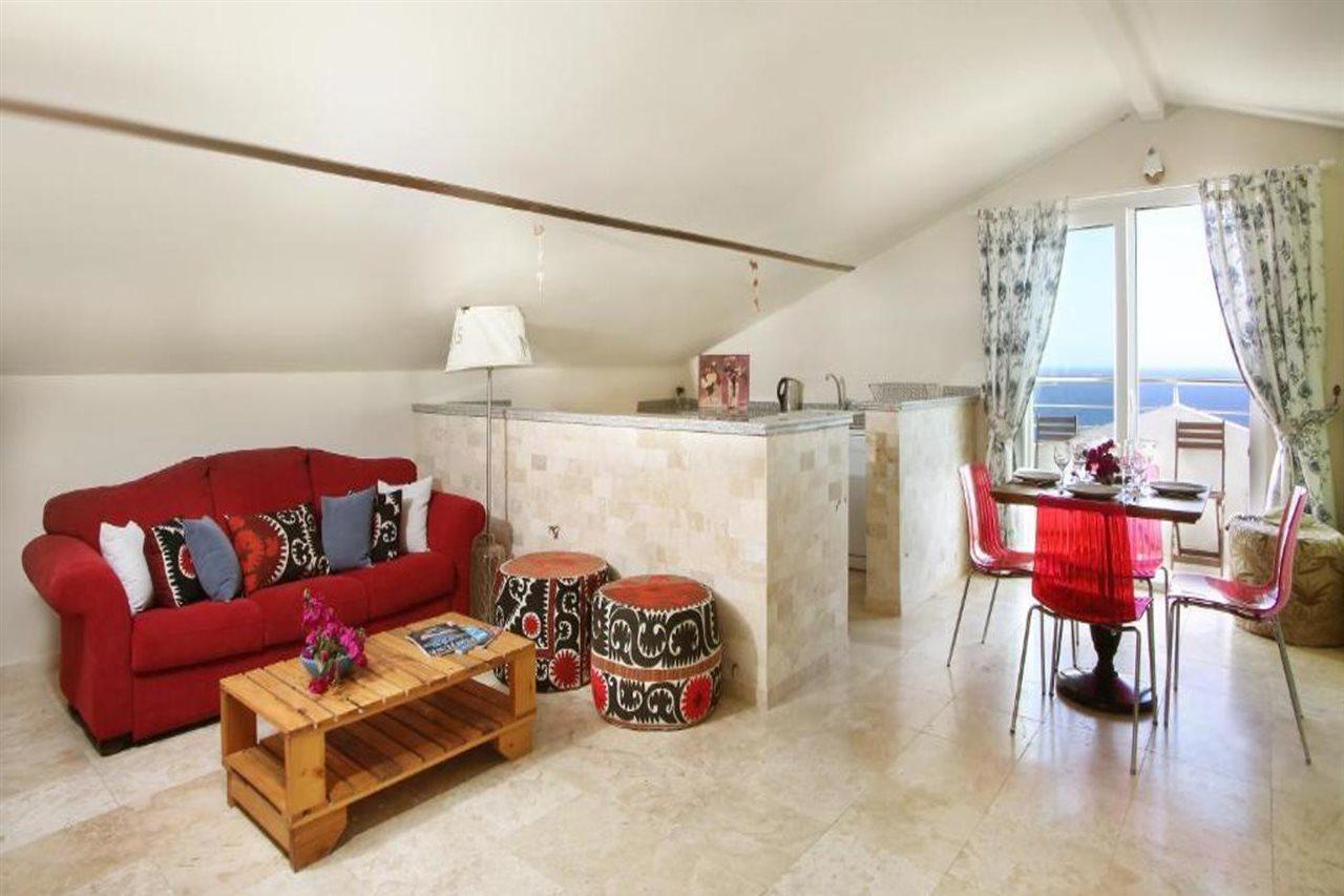 Saylam Suites Каш Екстер'єр фото