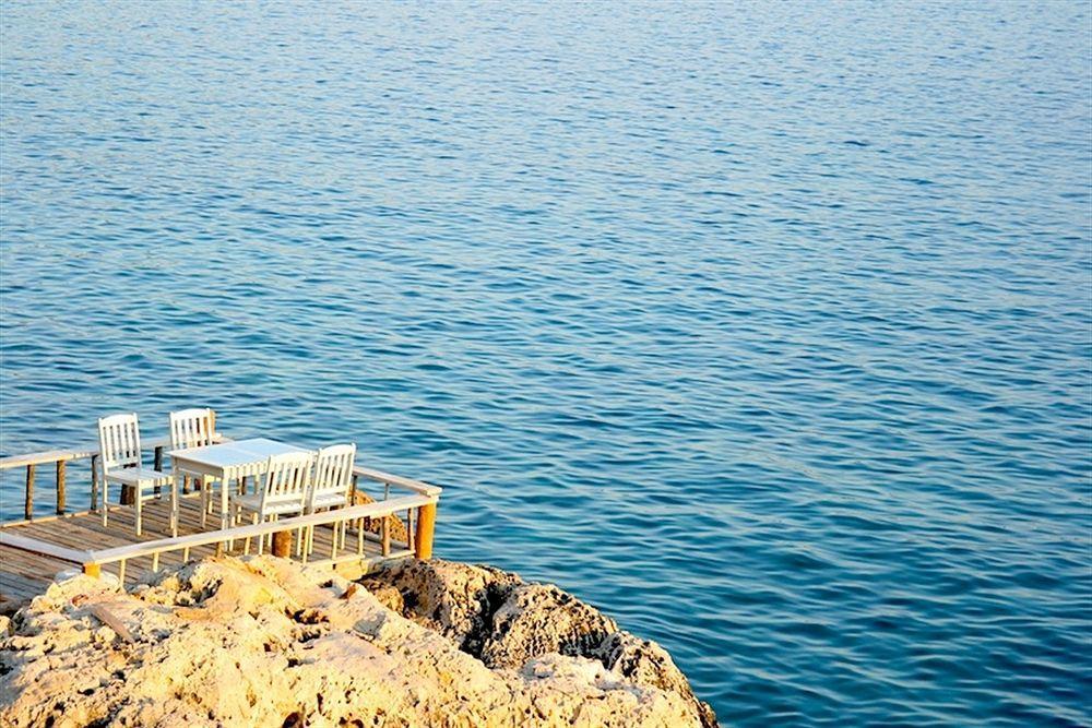 Saylam Suites Каш Екстер'єр фото