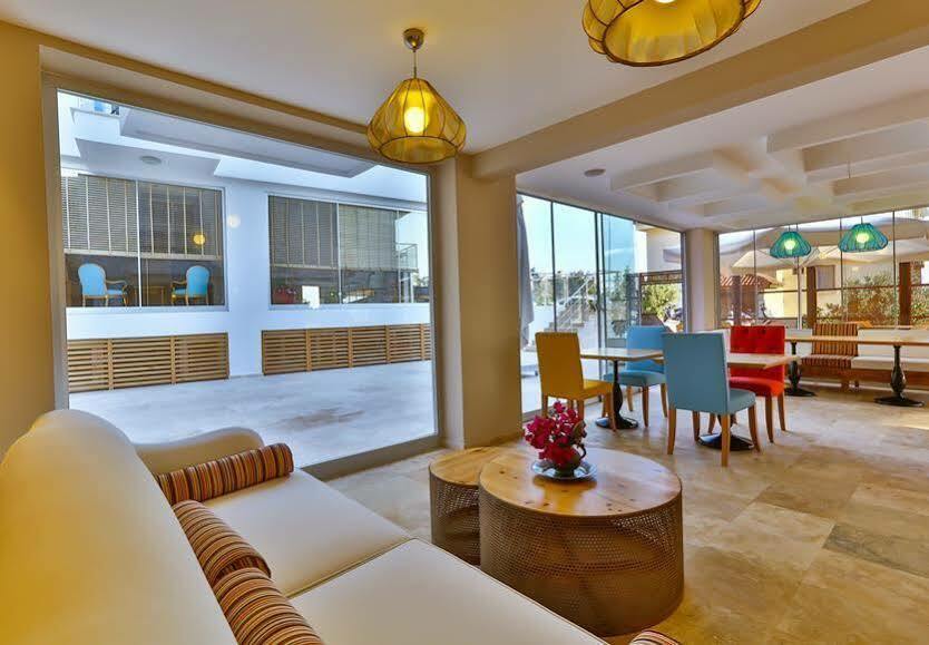 Saylam Suites Каш Екстер'єр фото