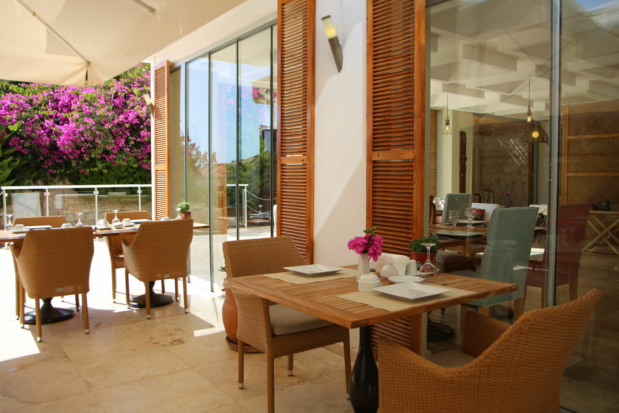 Saylam Suites Каш Екстер'єр фото
