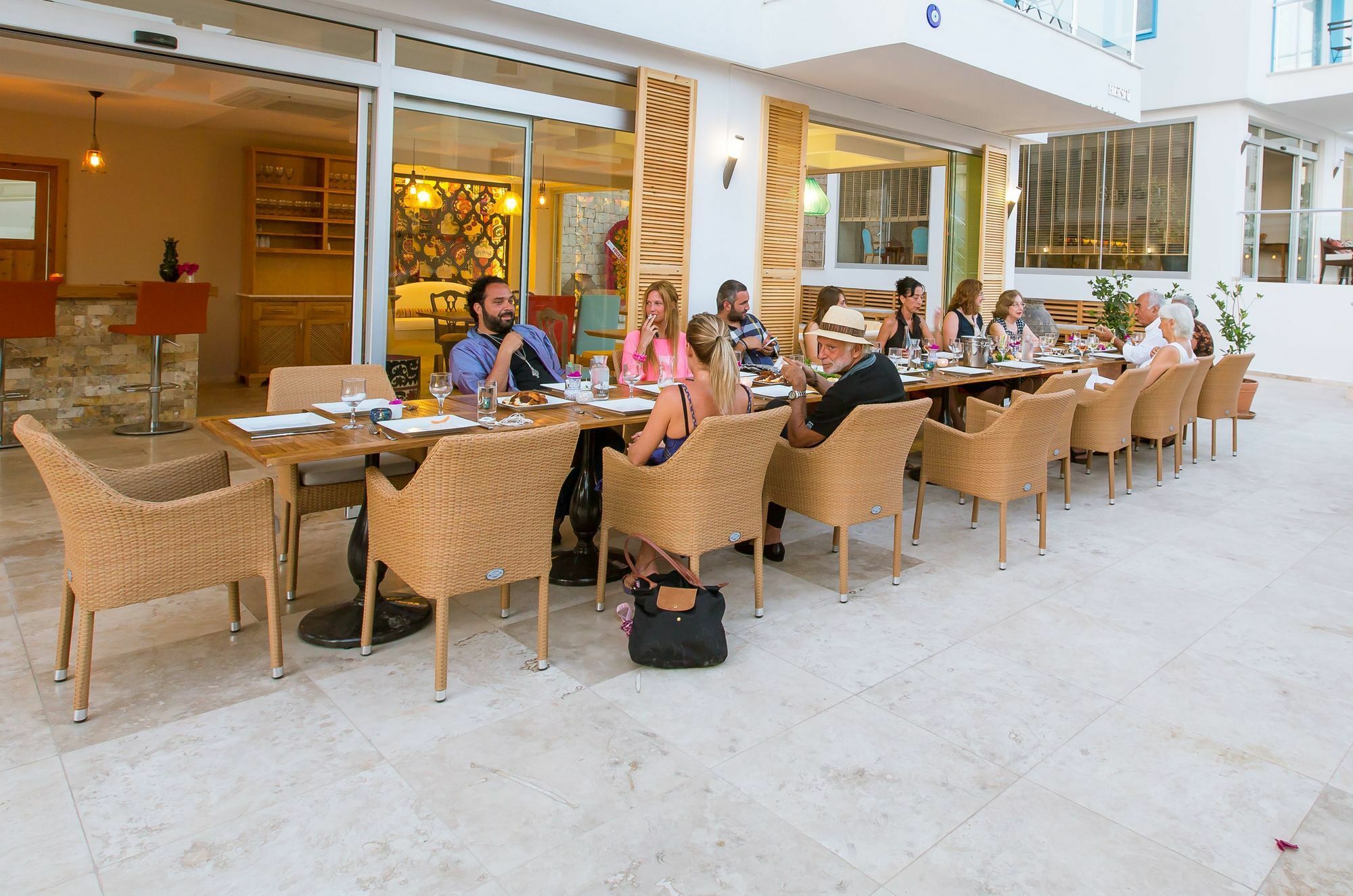 Saylam Suites Каш Екстер'єр фото