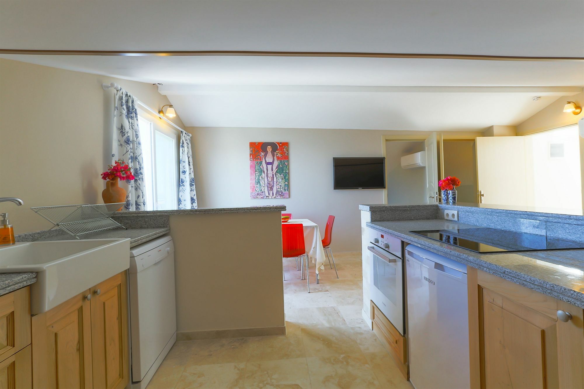 Saylam Suites Каш Екстер'єр фото