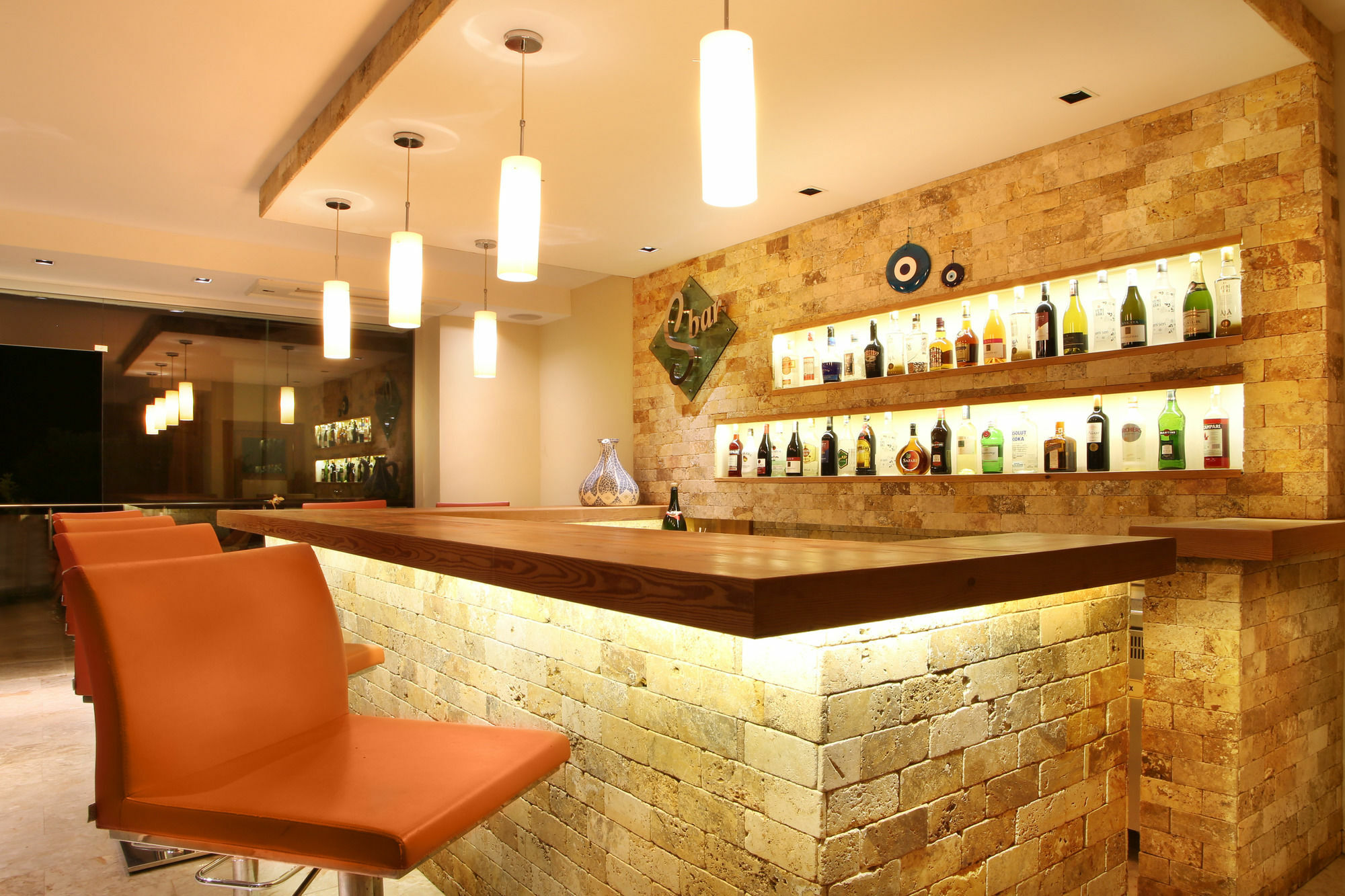 Saylam Suites Каш Екстер'єр фото
