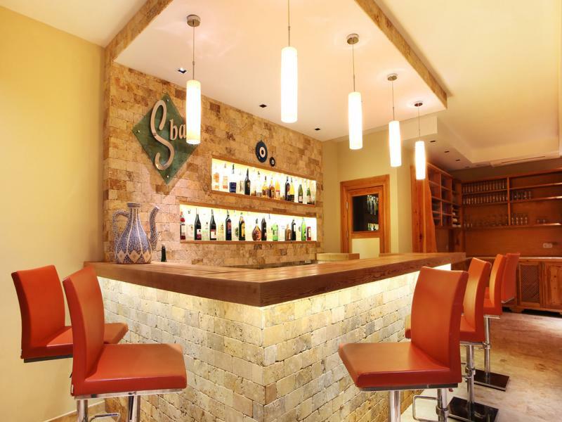 Saylam Suites Каш Екстер'єр фото